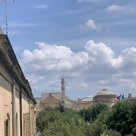 Porta Napoli Rooms Lecce Exterior foto