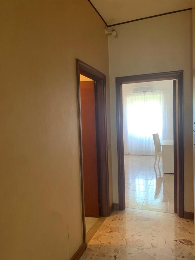Porta Napoli Rooms Lecce Exterior foto